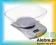 Waga kuchenna 5kg Kinghoff KH-6072 elektroniczna