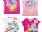 My Little Pony koszulka bluzka t-shirt kucyki 110