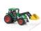 Schleich - 42052 Traktor z Kierowcą