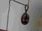 Piękna przywieszka złota 14k a la Faberge !!!!!!!