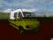 Renault Master 6 osobowy