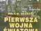 Beckett Pierwsza wojna światowa 1914 - 1918 Nowa