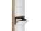 T75 FMD 4920994 Szafka na buty do 16 par