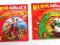 3 DVD KULTOWE ANIMACJE KUHG FU PANDA I  SINBAD