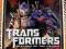 TRANSFORMERS REVENGE OF THE FALLEN PSP