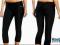 __REEBOK Easy Tone Capri legginsy_PLAY DRY_Fitness