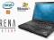 BIZNESOWY LENOVO R400 2x2.53GHz 60GB KAMERKA FVGW