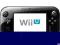 Tablet pad gamepad do konsoli konsola Wii U ideał