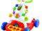Pchacz chodzik sorter Fisher Price 520/k