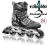 ROLKI ROLLERBLADE SPARK 84ALU W SKLEP PLICH POZNAŃ