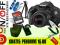 CANON 600D +18-55 IS II 16GB TORBA STATYW UV F-VAT