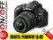 NIKON D5100 +18-55 VR NOWE + PENDRIVVE 16GB