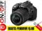 NIKON D5300 +18-55 VR II + PENDRIVE 16GB