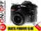 NIKON D7000 +18-55 VR + PENDRIVE 16GB