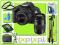 CANON 600D +18-55 IS II +70-300T+16GB MEGA 6 DODAT