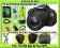 CANON 600D + 18-135 IS STM ZESTAW EXPERT HIT