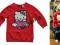 H&amp;M bluza Hello Kitty r 86/92 1-2 l