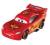 CARS 2 AUTA ZYGZAK McQUEEN JEFF GORVETTE ROD