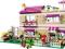 KLOCKI LEGO FRIENDS 3315 DOM DOMEK OLIVII OLIWII