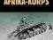 AFRIKA KORPS 1941-1943 BAXTER