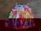 Prześliczna letnia sukieneczka, 2 latka