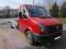 Autolaweta VW Crafter 2.0TDI 100KW 6 biegow,r.2011