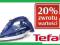 Żelazko TEFAL FV 9625  2600W Zwrot 20% ceny !