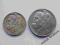 5 i 10 złotych J. Piłsudski - Strzelecki  1934 r.