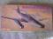 Messerschmit Me-262 A-1a/JABO SKALA 1:48 DRAGON