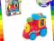 Literkowy pociąg Laugh Learn X1463 Fisher Price