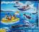Playmobil 5920 OBSERWACJA WALENI + gratisy!