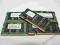 Pamięć RAM SODIMM PC 2100 DDR 256 MB
