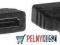 Adapter Przejściówka Adapter HDMI - micro HDMI F/M