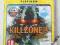 KILLZONE 3 ! JAK NOWA ! KOMPLET PL WERSJA OKAZJA !