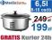 Wolnowar Morphy Richards 48718A Zdrowa dieta 6,5L