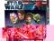 PUZZLE 200 EFEKT 3D GWIEZDNE WOJNY STAR WARS LUPU