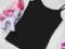 H&amp;M _ fajna WYGODNA gładka KOSZULKA NEW 165 CM