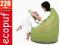Pufa Worek Sako XL Promocja 115zł Ecopuf PUFY