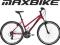 MAXBIKE Damski rower crossowy Kosi Lady - ALTUS