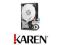 WD AV Green Power 3 TB WD30EURS 64MB od Karen