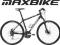 MAXBIKE Rower crossowy Aven ALTUS/ACERA