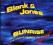 BLANK & JONES - SUNRISE !!! UNIKAT !!! BLANK & JONES - SUNRISE !!! UNIKAT !!!
