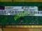 Kingston SO-DIMM 1GB DDR2 800Mhz PC6400 notebook