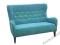 NOWOCZESNA MODNA SOFA 2 - OSOBOWA JULIA