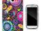 Moozy kolorowy UNIVERSE etui dla Samsung Galaxy S3