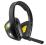 SŁUCHAWKI MIKROFON HEADSET XBOX PS3 PC /621F SŁUCHAWKI MIKROFON HEADSET XBOX PS3 PC /621F