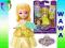 MATTEL DISNEY SOFIA AMBER LALKA + AKCESORIA Y6631