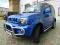 SUZUKI JIMNY 4X4 B KLIMA STAN PERFEKCYJNY WEBASTO