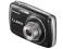 Aparat Panasonic DMC-S1 EP-K Czarny NOWY!! SKLEP!!