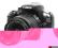 Aparat Canon EOS 1100D + EF18-55DCIII NOWY!! SKLEP